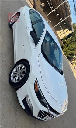 شيفروليه ماليبو